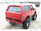 Thumbnail Photo 6 for 1995 Ford Bronco